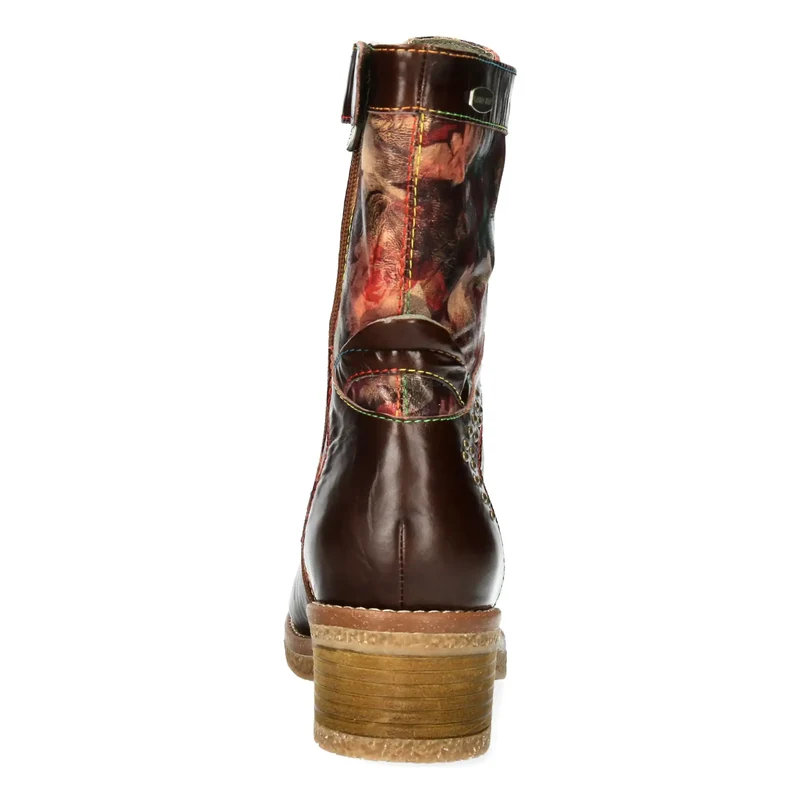 Bottines - RACHELEO 02