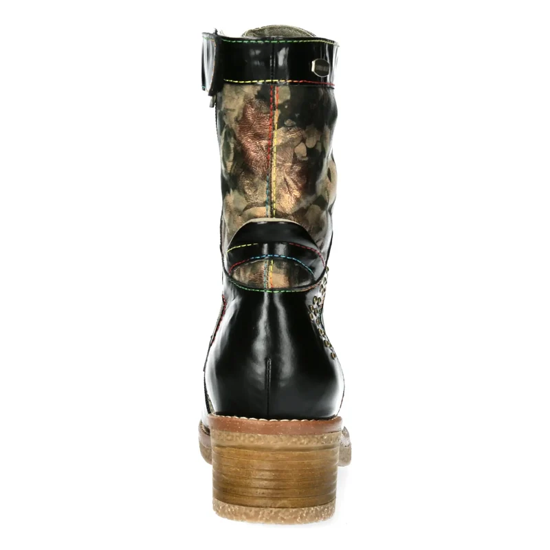 Bottines - RACHELEO 02