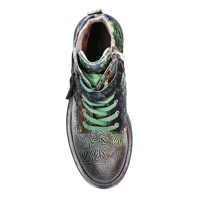 Bottines - KANDYO 21
