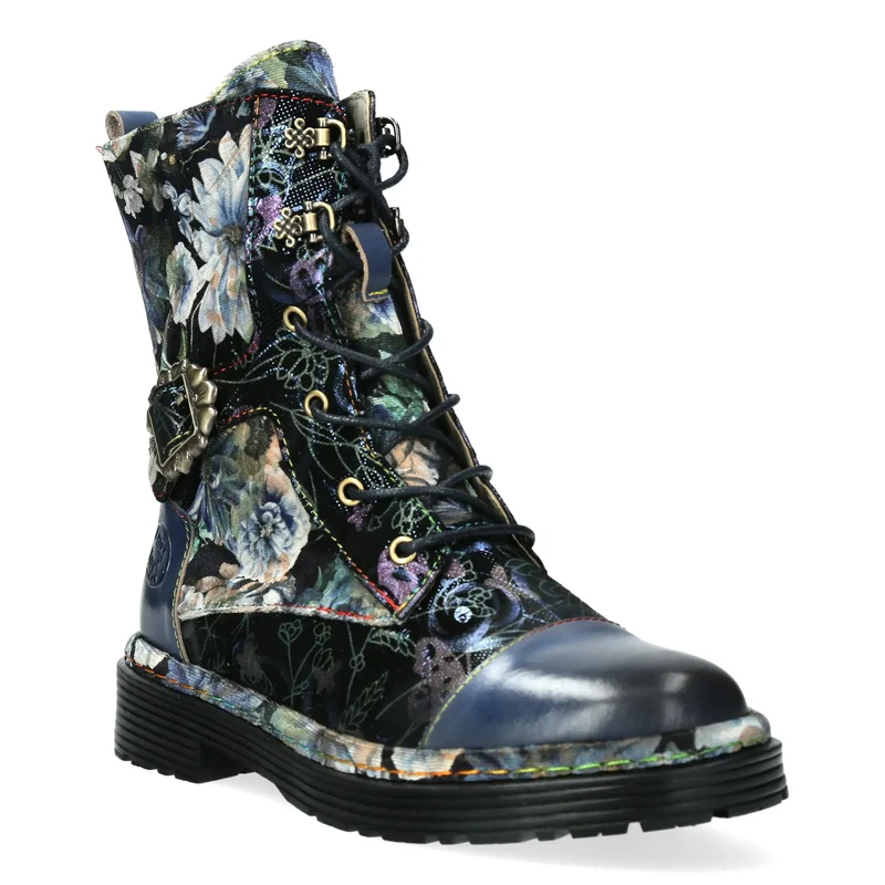 Bottines - INCASO 36