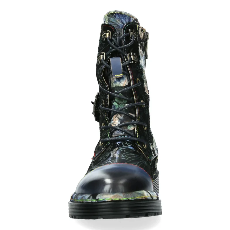 Bottines - INCASO 36
