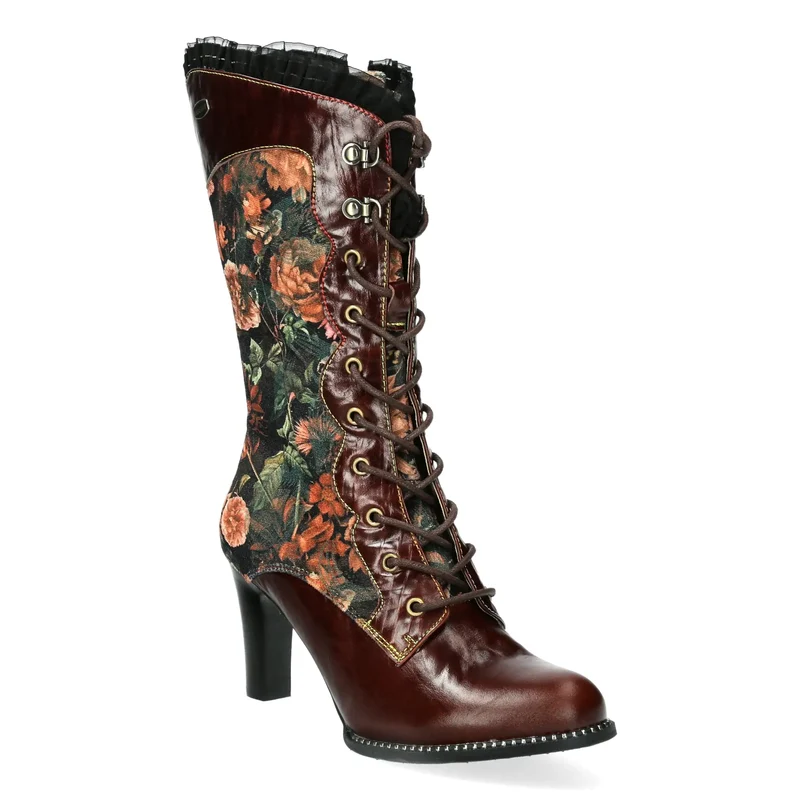 Bottes - ALCBANEO 351