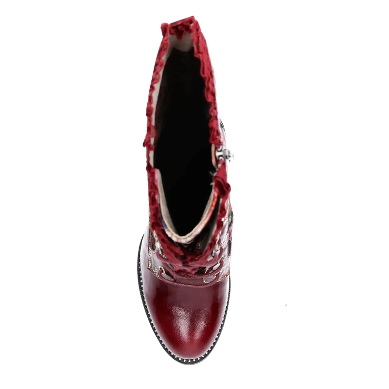 Bottes - ALCBANEO 351