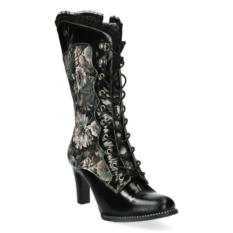 Bottes - ALCBANEO 351