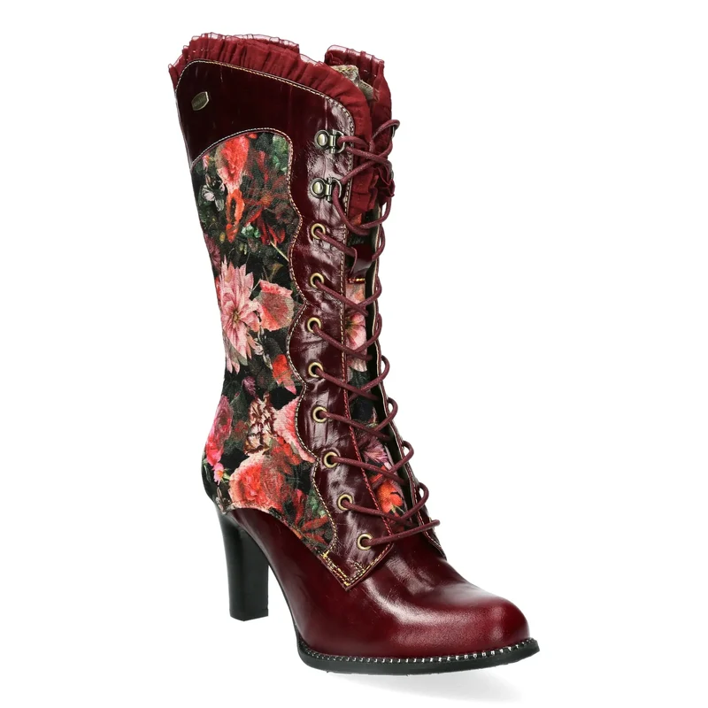 Bottes - ALCBANEO 351