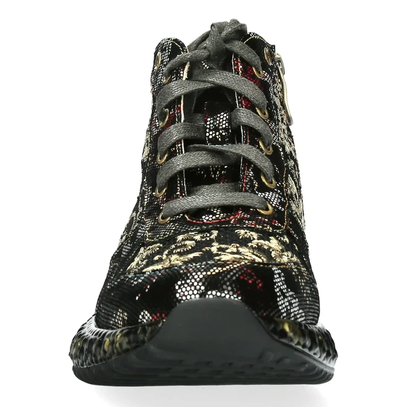 Baskets - BURTON 15