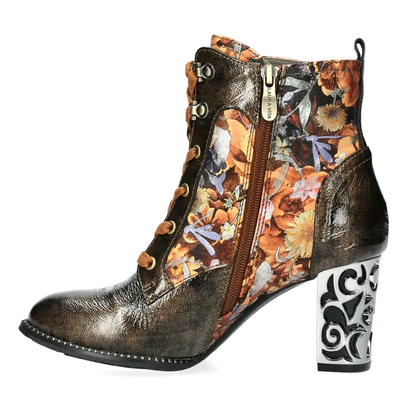 Bottines - LEDAO 614