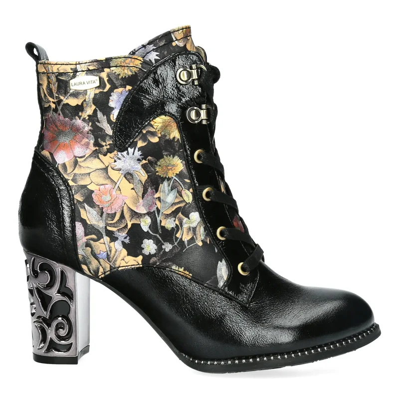 Bottines - LEDAO 614
