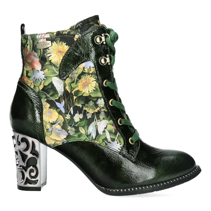 Bottines - LEDAO 614