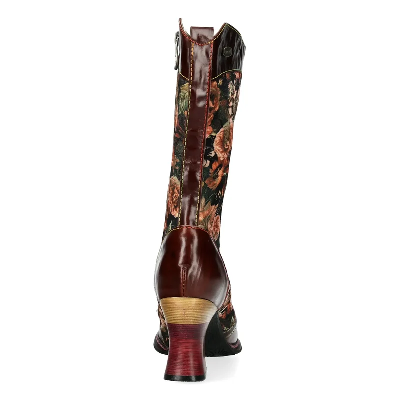 Bottes - ELEAO 58