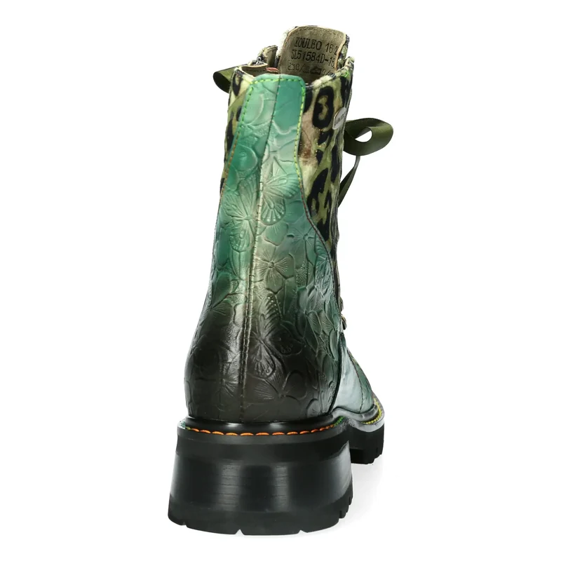 Bottines - KOULEO 16