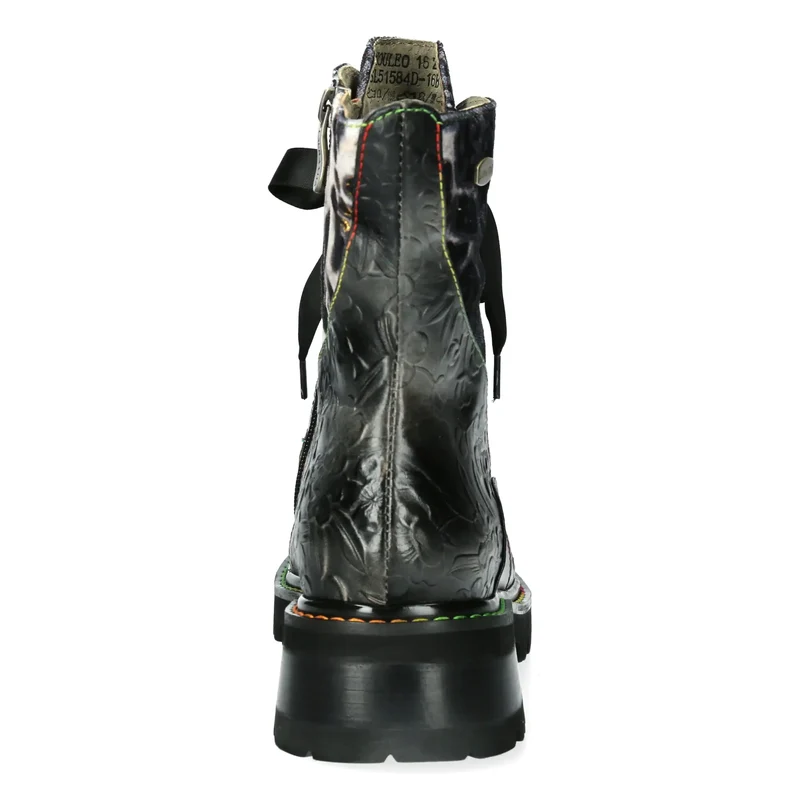Bottines - KOULEO 16