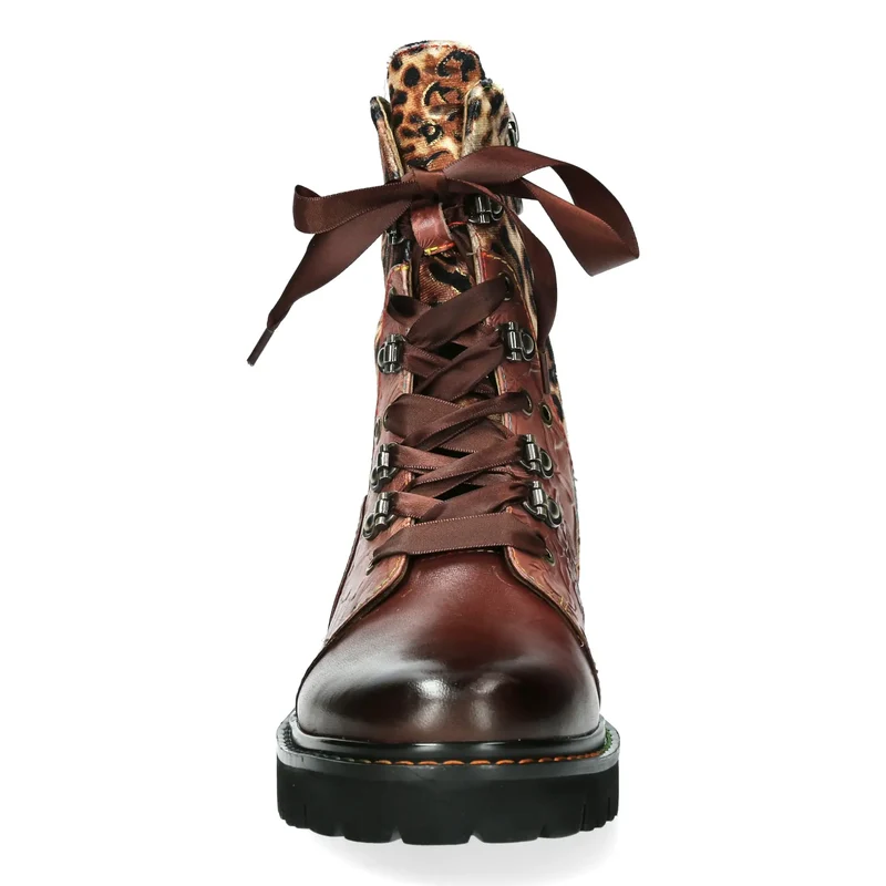 Bottines - KOULEO 16