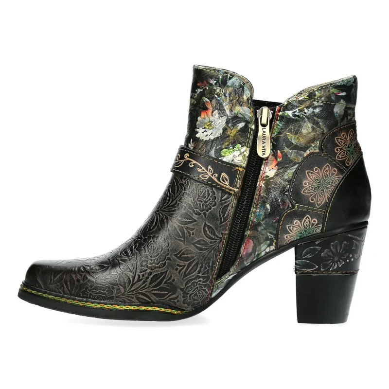 Bottines - CENDRILLON 12