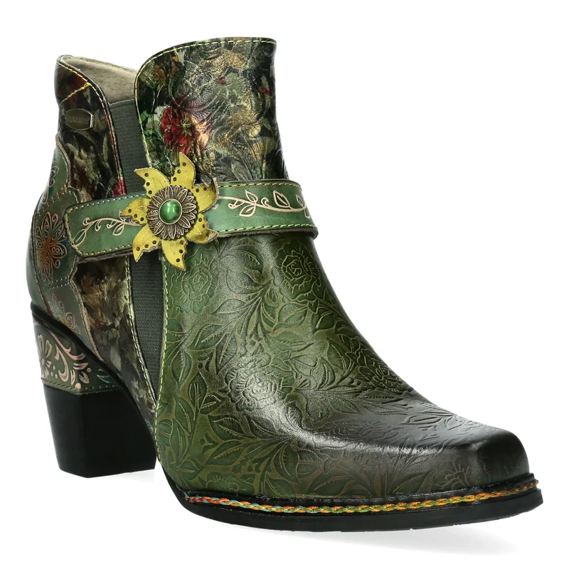 Bottines - CENDRILLON 12
