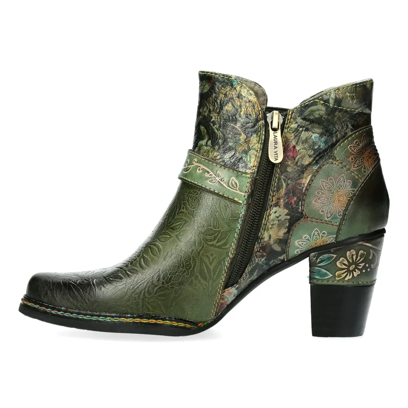 Bottines - CENDRILLON 12