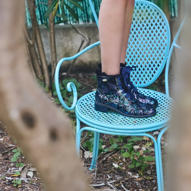 Bottines - EMCMAO 05