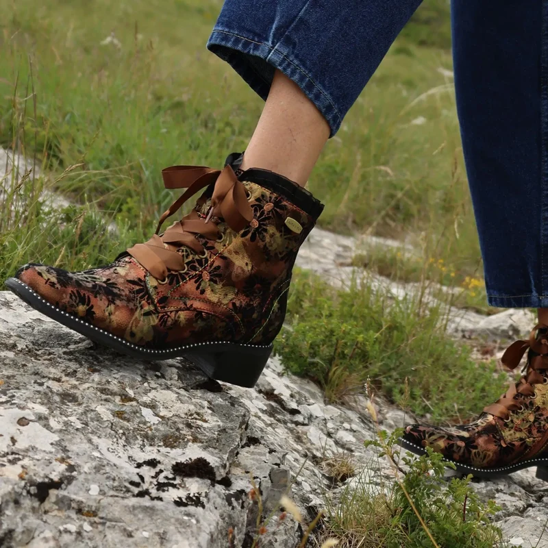 Bottines - EMCMAO 05