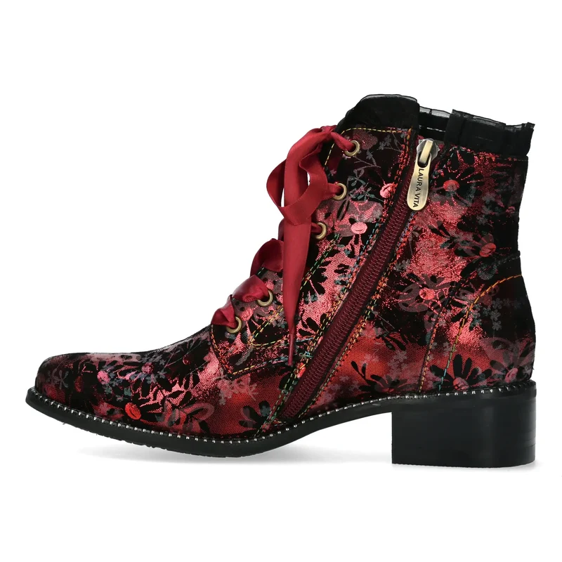 Bottines - EMCMAO 05