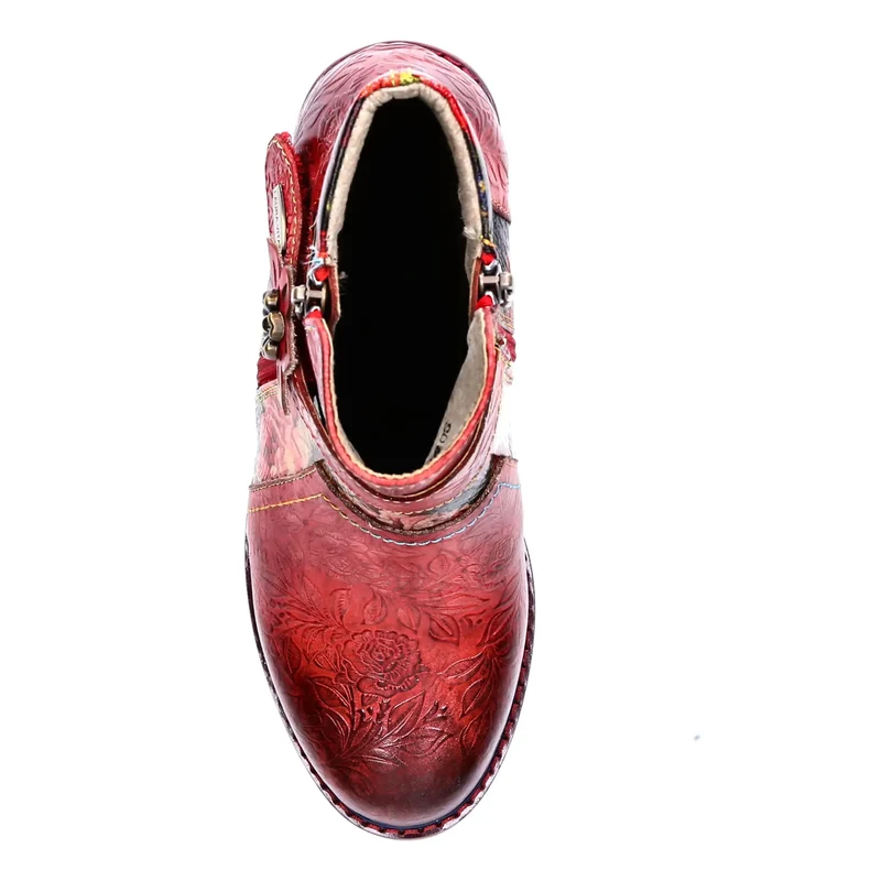 Bottines - EVCAO 14