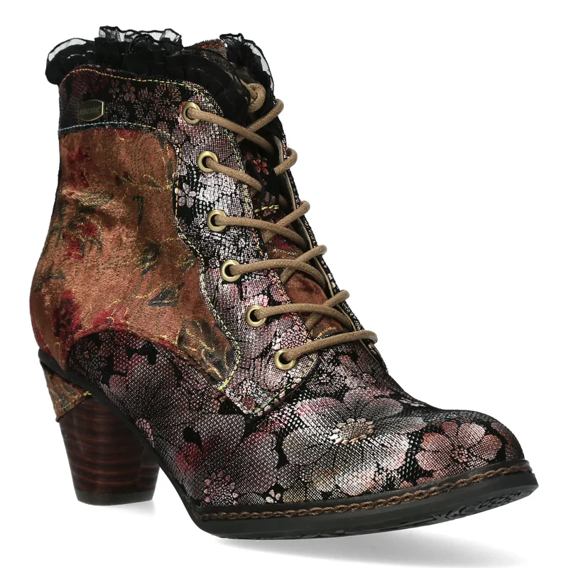 Bottines - ALCIZEEO 190