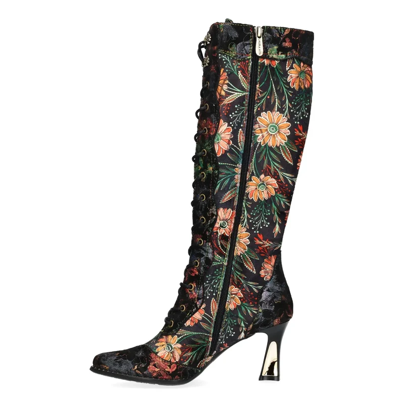 Bottes - OANELO 02
