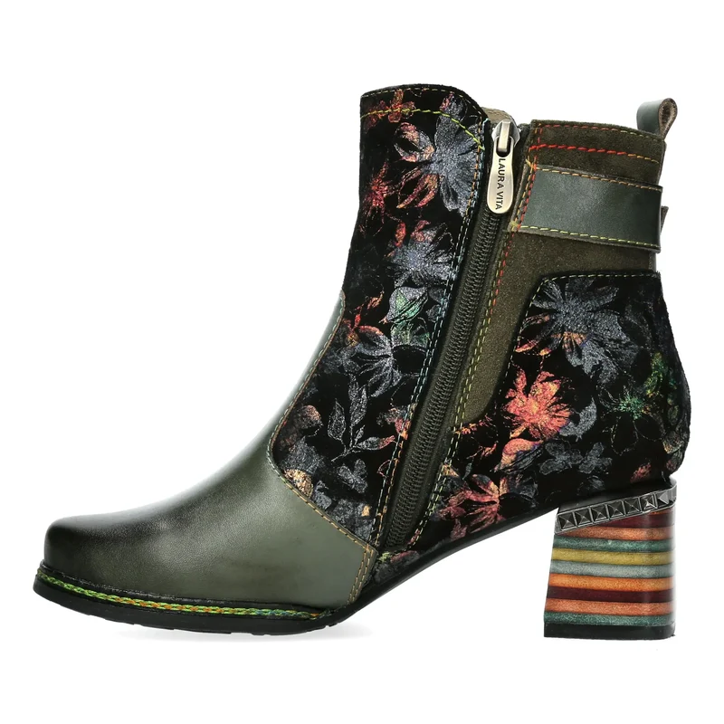 Bottines - IBCANO 07