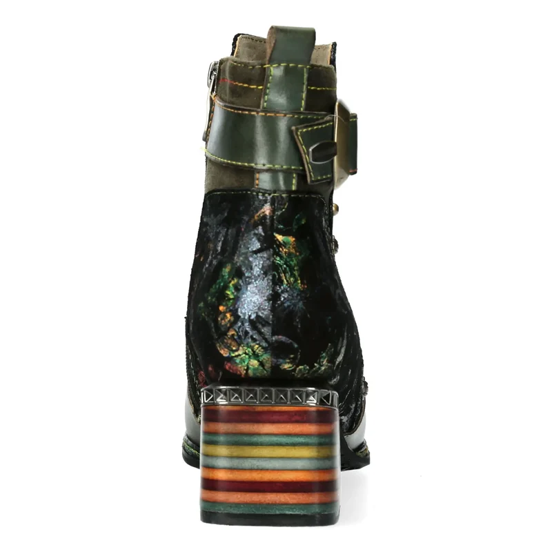 Bottines - IBCANO 07