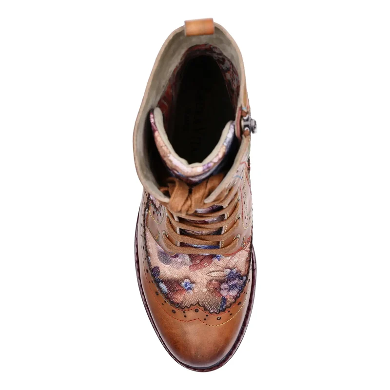 Bottines - EVCAO 81