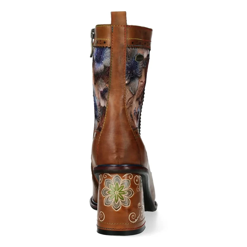 Bottines - EVCAO 81