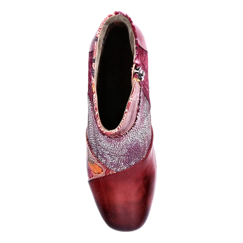 Bottines - TALAO 01