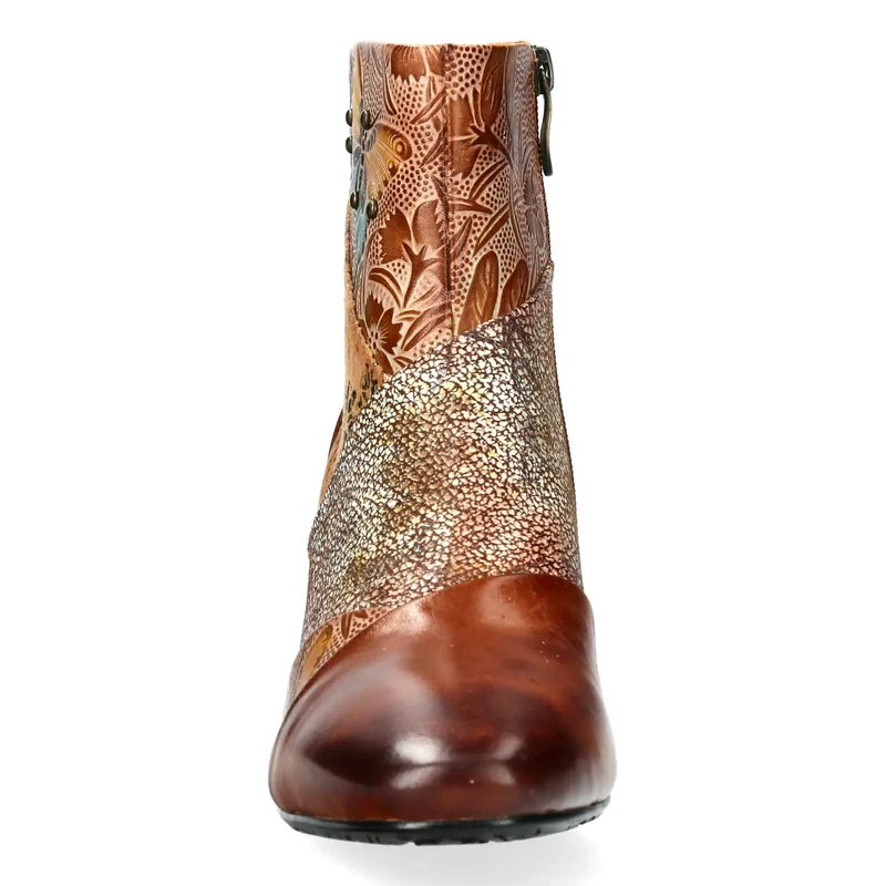 Bottines - TALAO 01