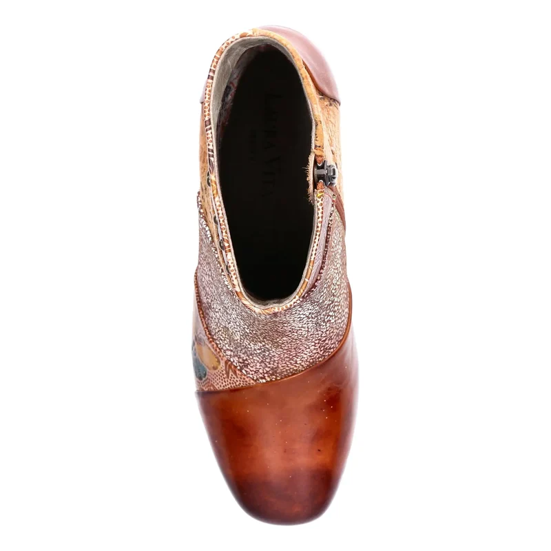 Bottines - TALAO 01