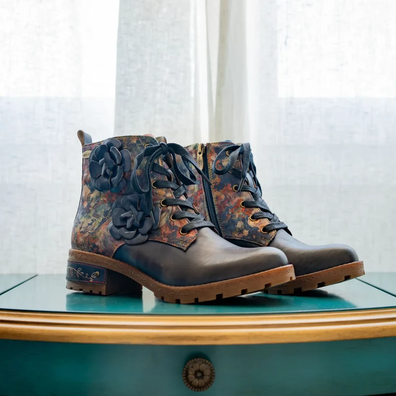 Bottines - COCRAILO 47