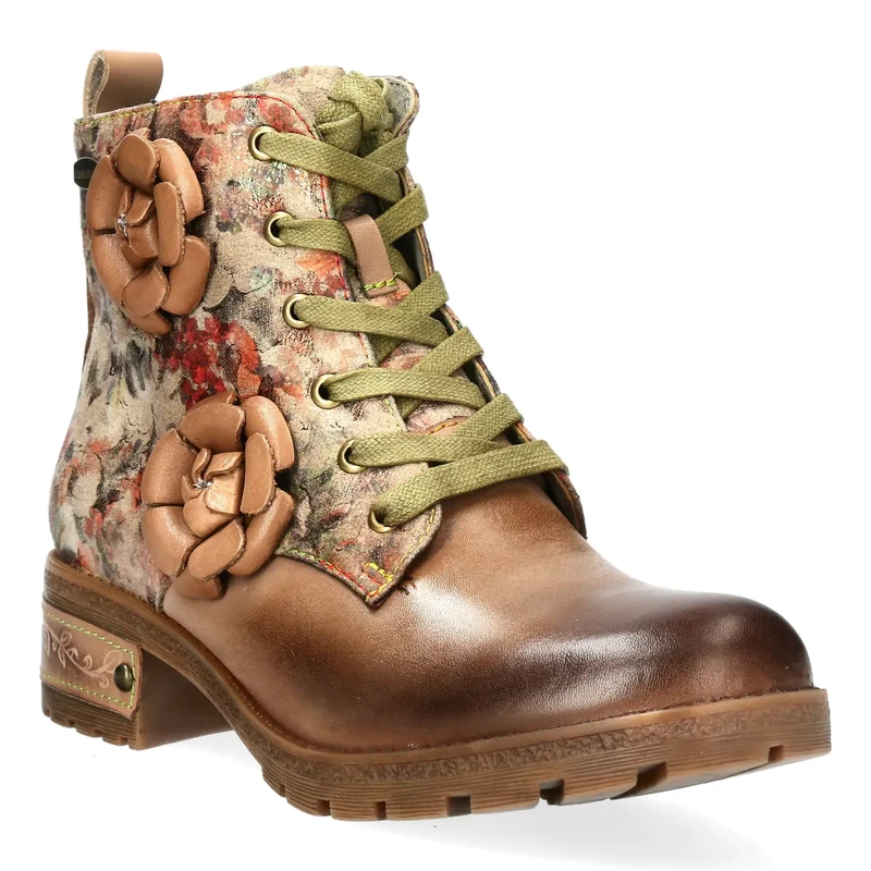 Bottines - COCRAILO 47