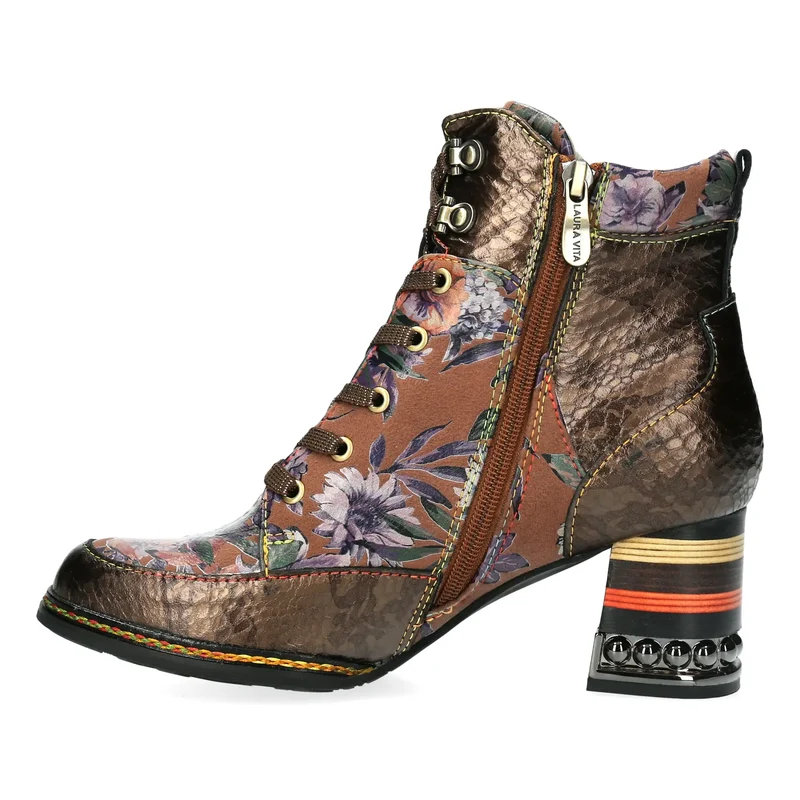 Bottines - REJINEO 31