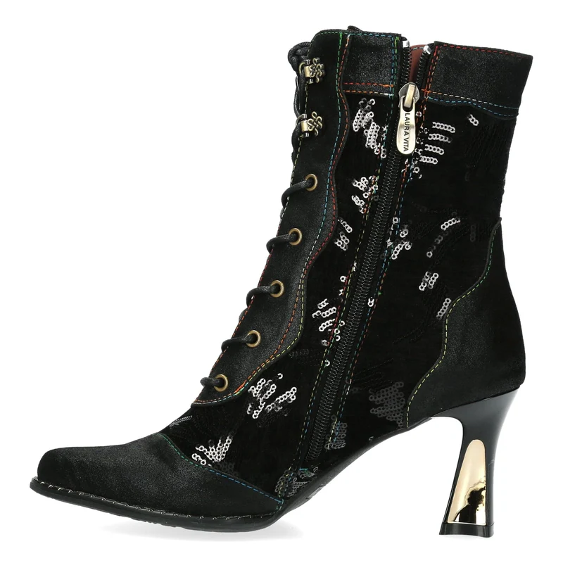 Bottines - OANELO 03