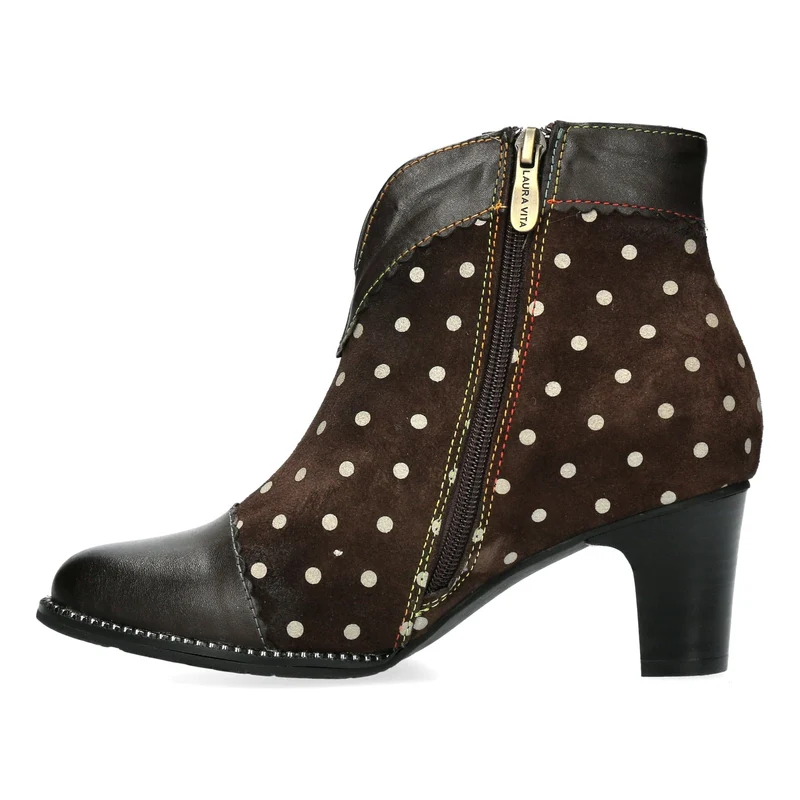 Bottines - ELCODIEO 44