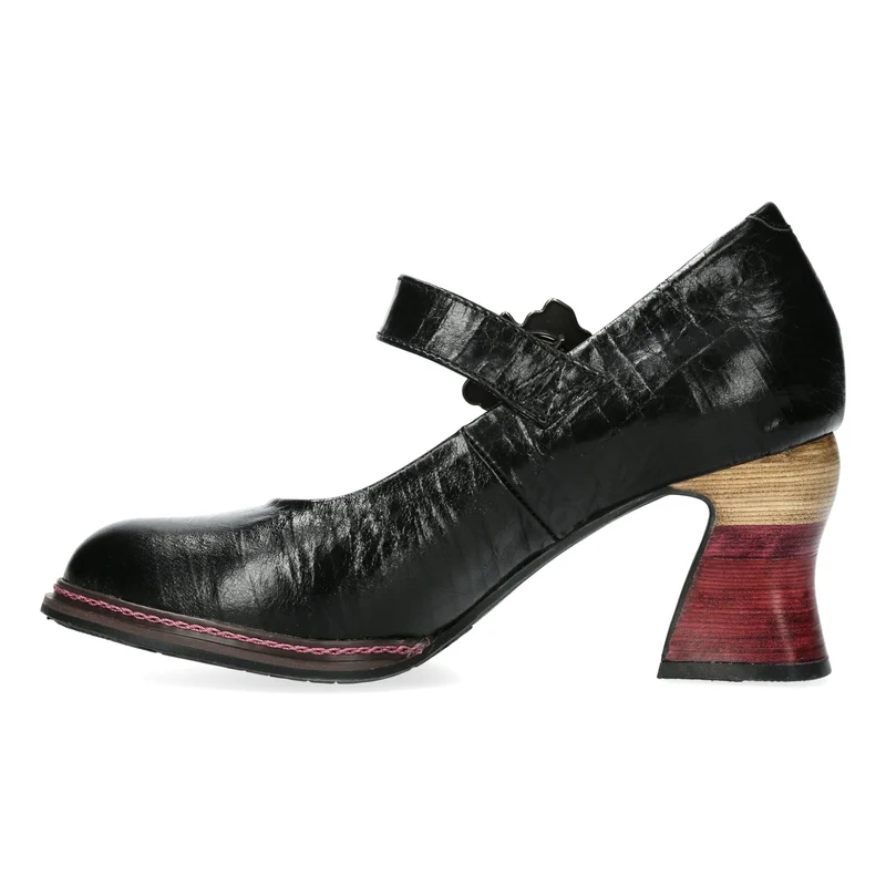 Escarpins - ELEAO 01