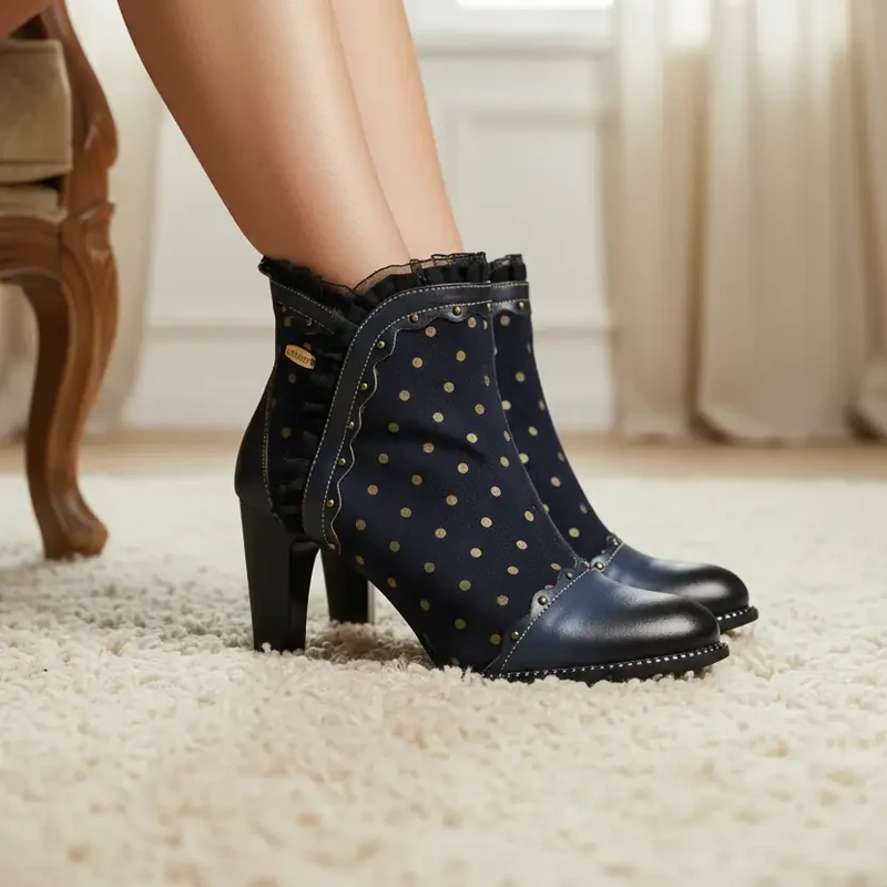 Bottines - ALCBANEO 160