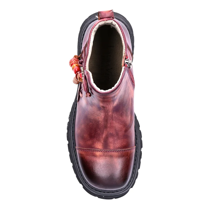 Bottines - MOLYO 04