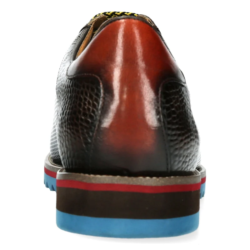 Soulier - ACHILLE 18