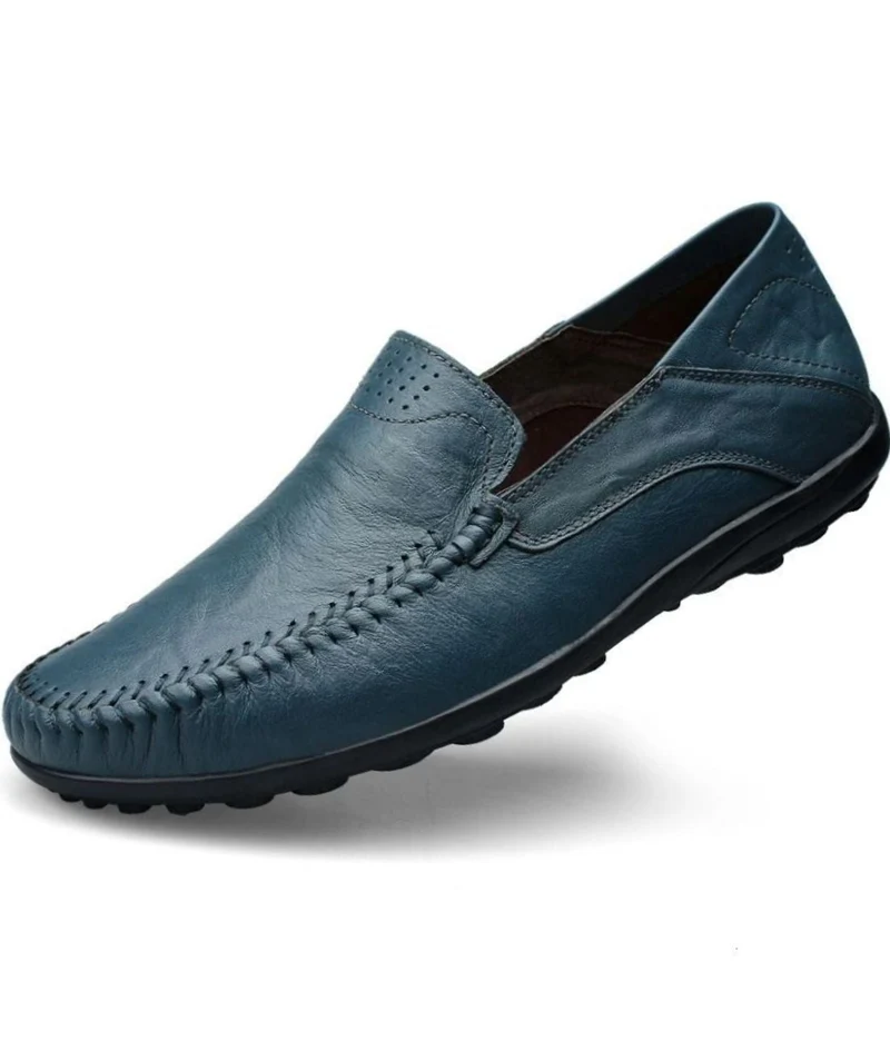 Mocassins De Style Bateau Confortables Pour Homme