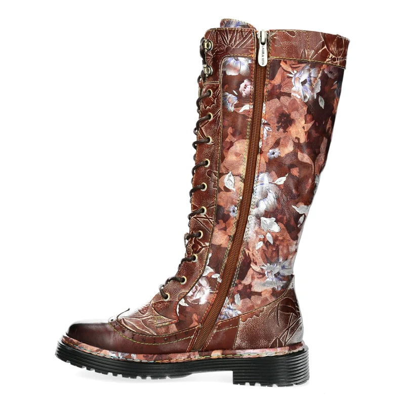 Bottes - INCASO 50
