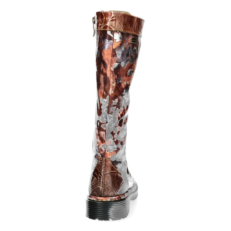 Bottes - INCASO 50