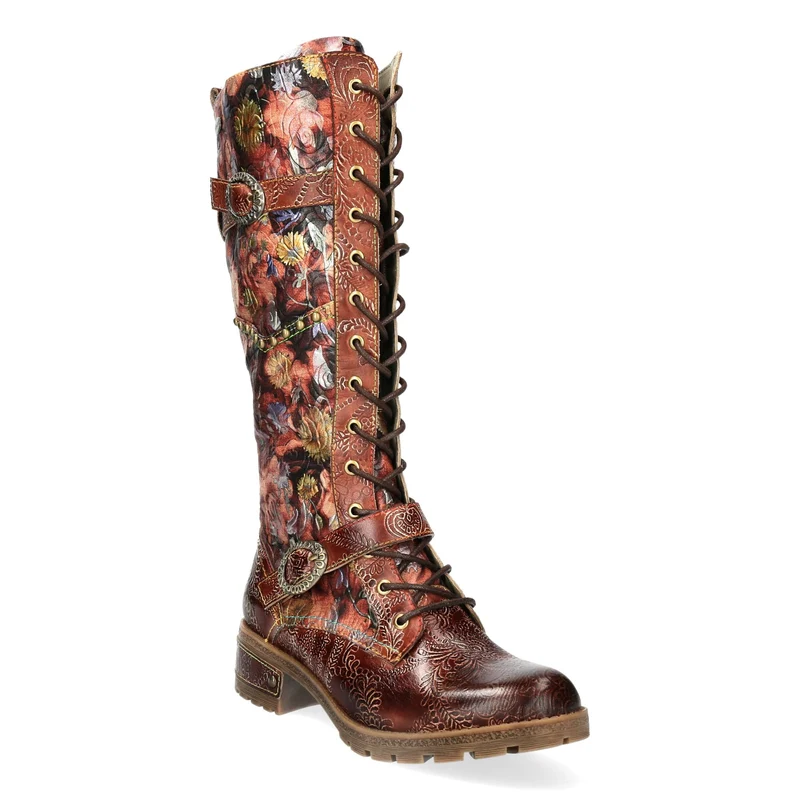 Bottes - COCRAILO 82