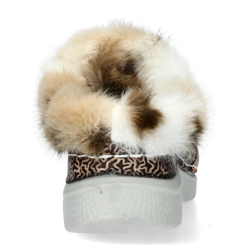 Sabots - BRESIL 03