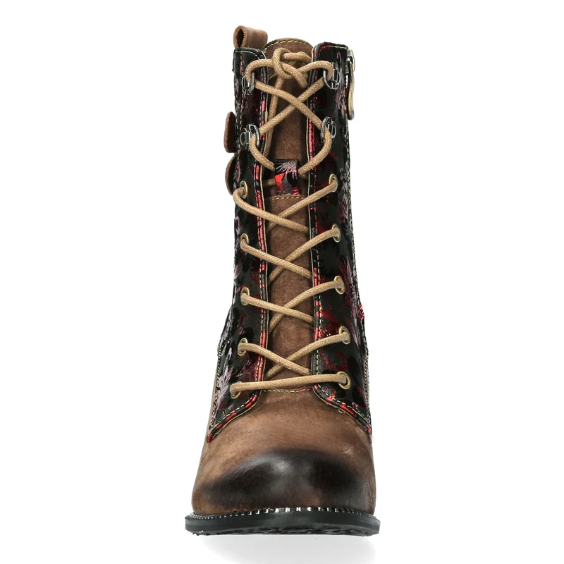Bottines - ALCBANEO 141