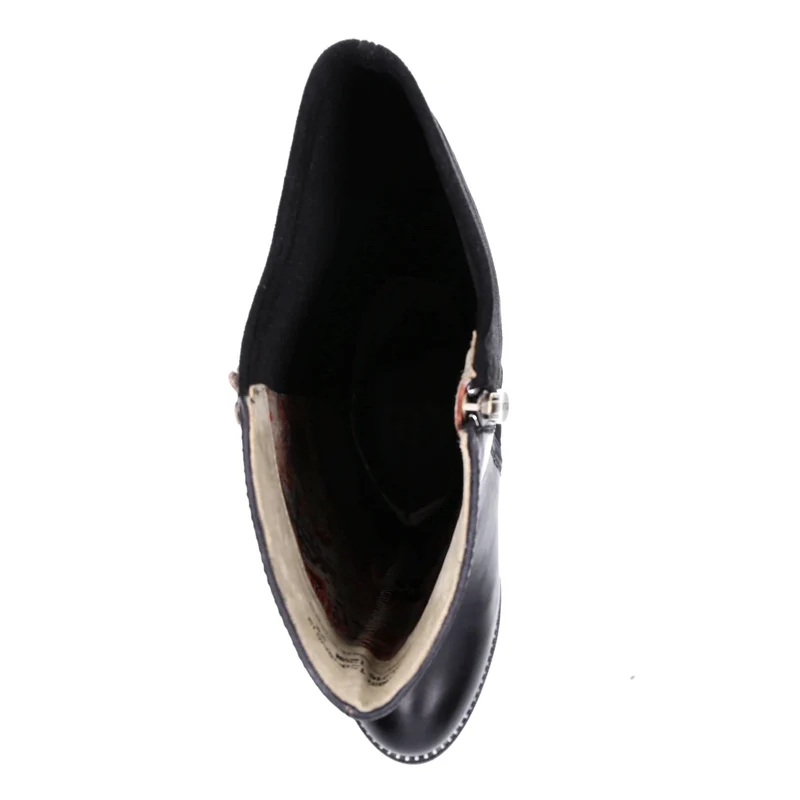Bottes - ALCBANEO 129