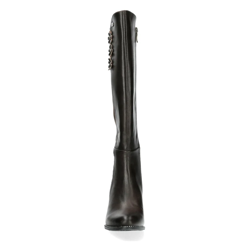 Bottes - ALCBANEO 129